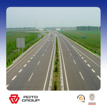 Guard Rails For Roads China Manufacturer